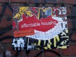 Homelessness in Salford and Manchester